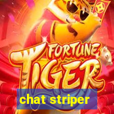 chat striper